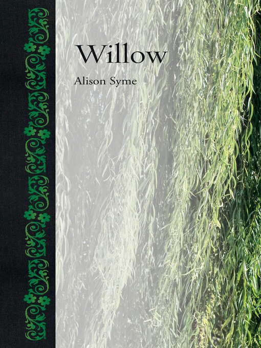 Title details for Willow by Alison Syme - Available